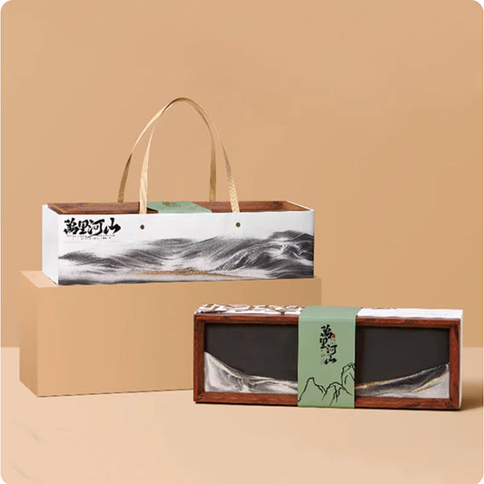 Jasmine Tea Gift Box