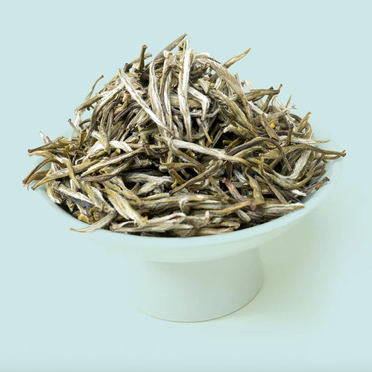 Fuzhou Jasmine Da Bai Hao