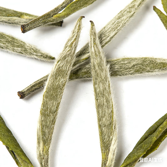 Fuzhou Jasmine Da Bai Hao